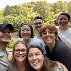 Fundraising Page: Jake Barnaby